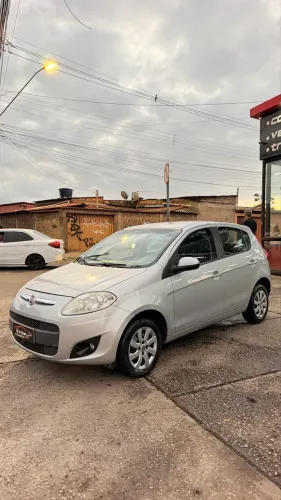 Fiat Palio Attra./italia 1.4 EVO F.flex 8V 5P 2013