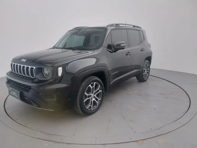 Jeep Renegade Long. T270 1.3 TB 4X2 Flex Aut. 2024