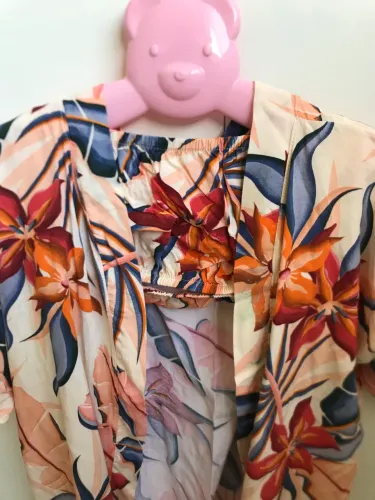 Conjunto Batom com bola