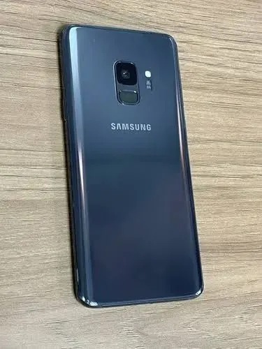 Galaxy s9 usado