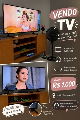 TV SAMSUNG