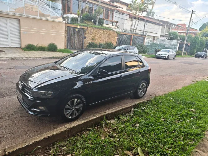 Volkswagen Polo Comfort. 200 TSI 1.0 Flex 12V Aut. 2018