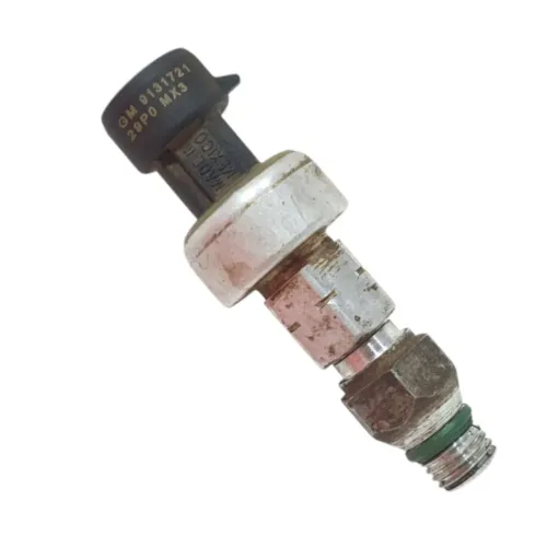 Pressostato Do Ar Condicionado Vectra Gt-x 2007 A 2011