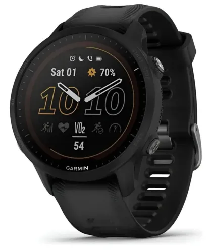 Oportunidade Garmin 955 solar