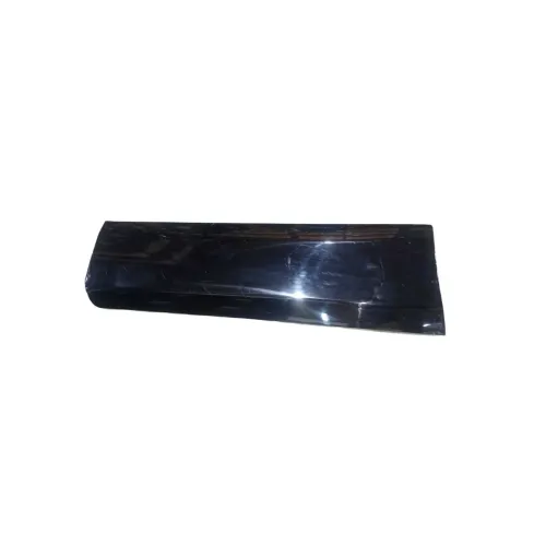 APLIQUE PROTETOR PORTA LAND CRUISER 2009 3.0 DIANT ESQUERDA