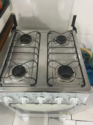 Fogão