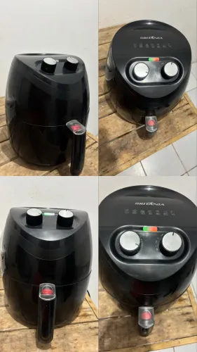 Air fryer