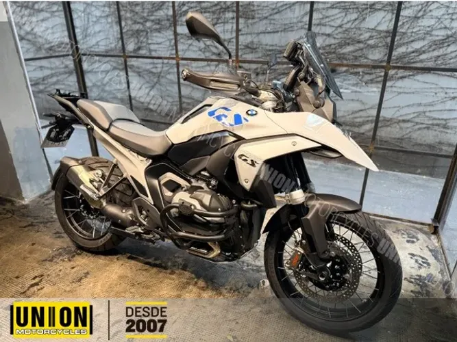 BMW R 1300 GS