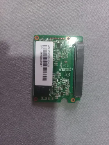 SSD 120 GB