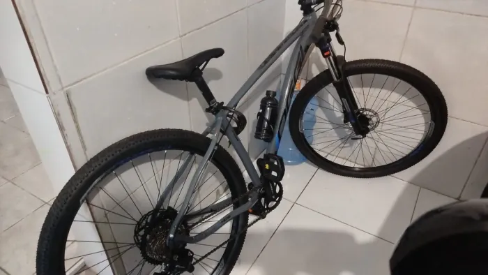 Bicicleta oggi aro 29