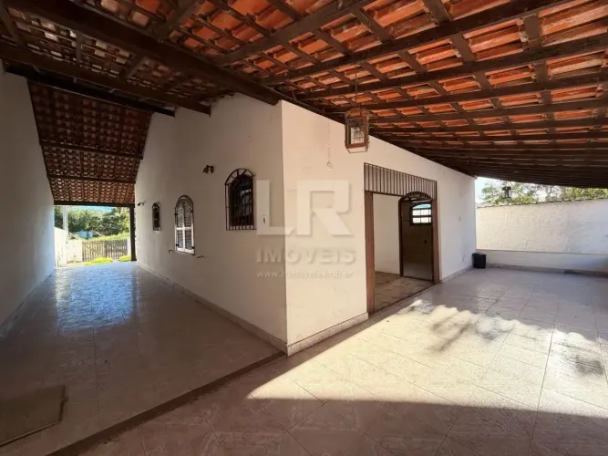 Viva sua história de vida em grande estilo! Casa ampla com 158 m² em ótimo bairro *JS04