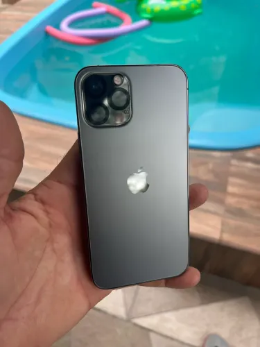 iPhone 12 Pro 128 joga