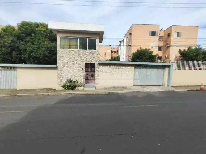 Apartamento para alugar com 80,00 metros quadrados no CRISTO REI - Teresina - Piauí
