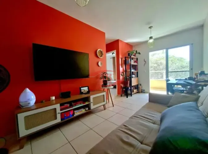 Apartamento à venda, 2 quartos, 1 suíte, 1 vaga, Buritis - Belo Horizonte/MG