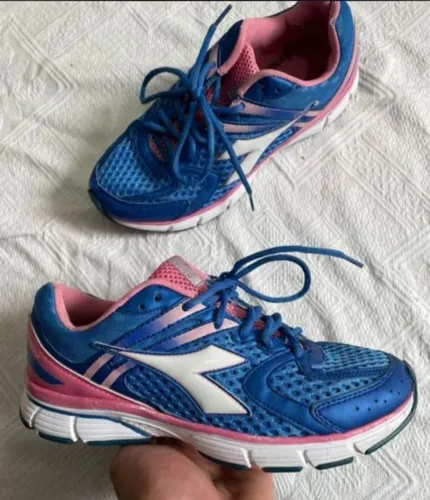 Tênis diadora inspire
