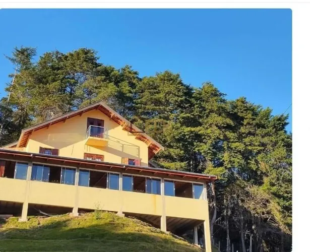 Pousada com 12 dormitórios à venda, 370 m² por R$ 1.950.000,00 - Vale Encantado - Campos d