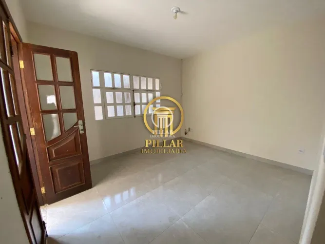 CASA PARA ALUGAR NO BAIRRO JOÃO GORDO - MONTES CLAROS MG