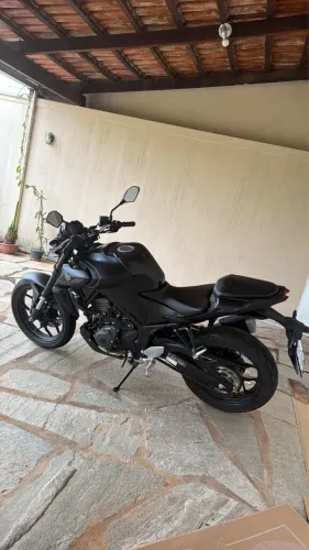 MT 03 MODELO 2026