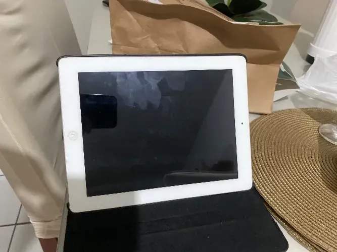 iPad 