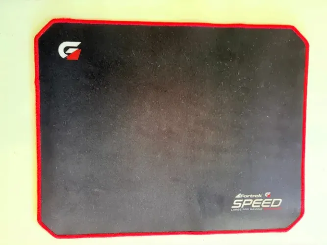 Mousepad fortrek