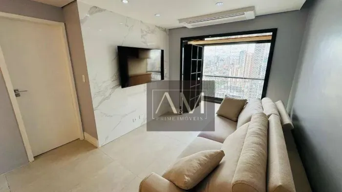 Apartamento com 3 dormitórios à venda, 85 m² por R$ 970.000 - Rua Vilela, 750 - Tatuapé
