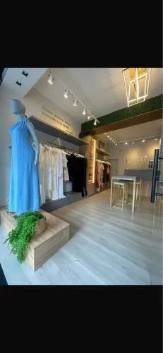 VENDO LOJA ROUPA FEMININA