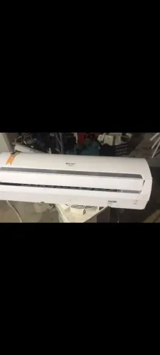 Vendo ar condicionado de 18 mil BTUs