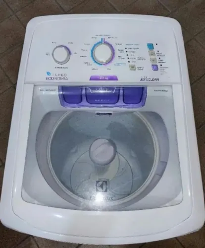 Máquina de lavar,8,5 kg, ENTREGAMOS