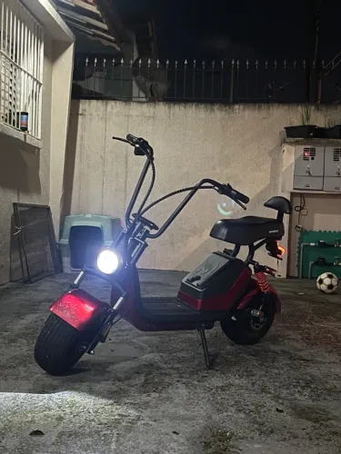 Shineray PTX 2 1000 w
