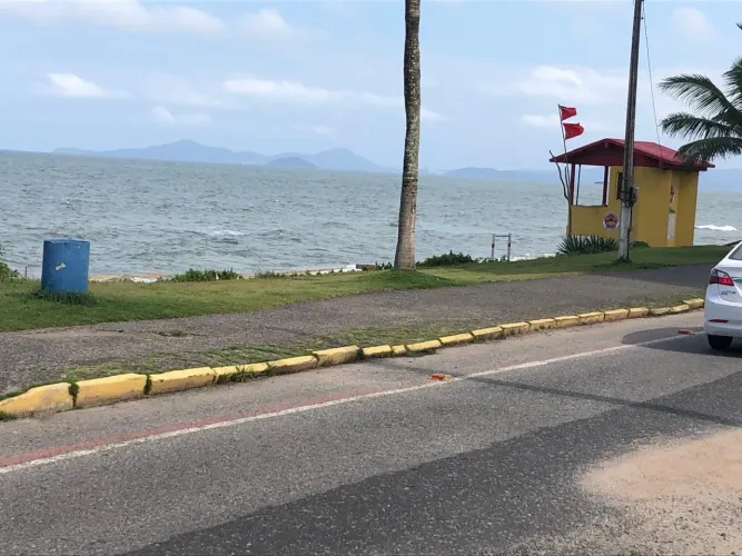 Locação casa Praia  Barra velha 