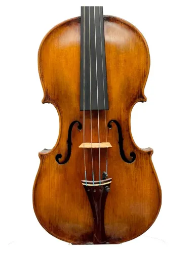 VIOLINO FRANCÊS ANTIGO, SÉC. 19, ANO 1830