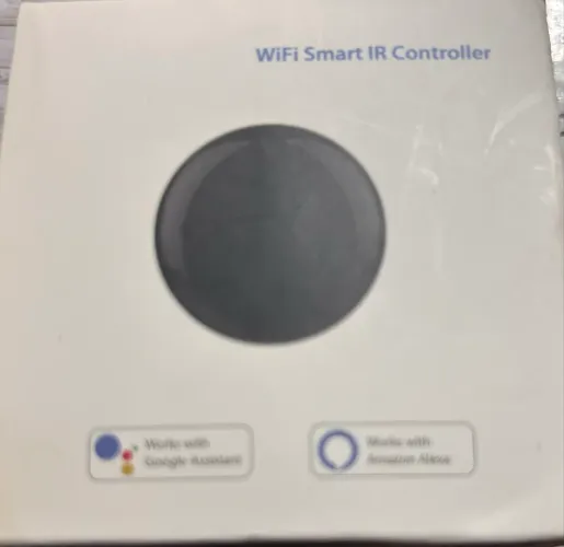 Controle universal WI FI Smart 