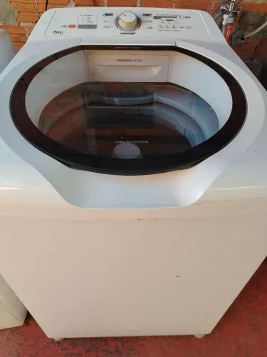 Máquina de lavar