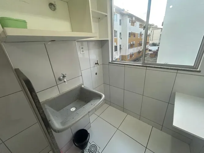 APARTAMENTO PARA LOCAÇÃO | TURU