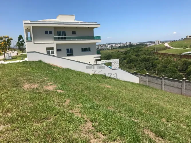 Terreno em Condomínio - Condomínio Residencial Alphaville I - 496,20m² - Aceita permuta.