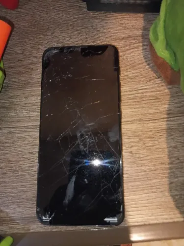 Moto (g10) para retirada de peças