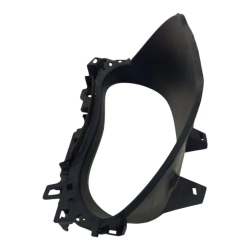 Moldura Superior Painel Instrument Renault Sandero 2008 A 14