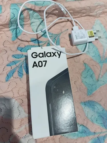 Samsung A07