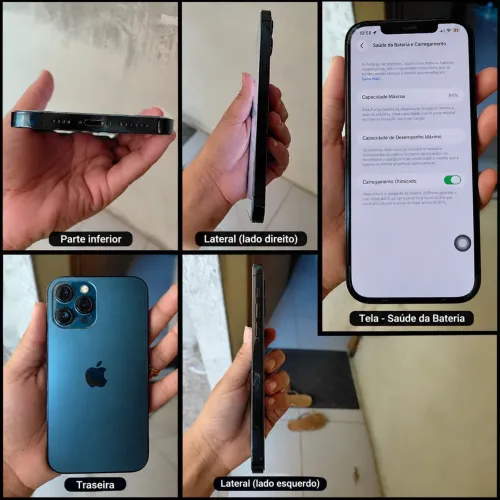 iPhone 12 Pro Max
