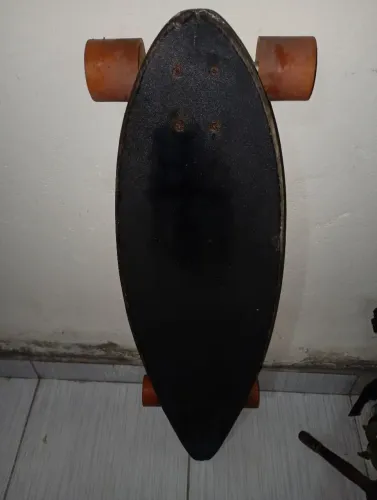 Longboard xSeven 75m