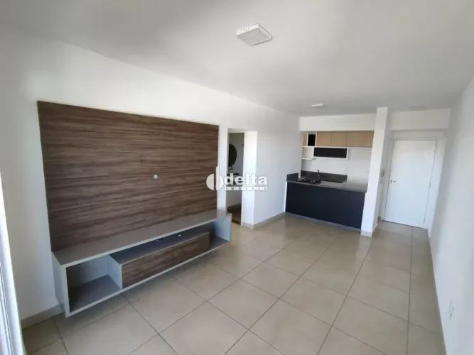 Apartamento com 3 quartos sendo 1 suíte, disponível para locação no bairro Tabajaras em Ub