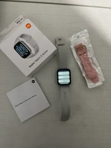 Redmi Watch 5 Active