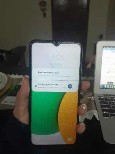 Samsung A03 Core Usado