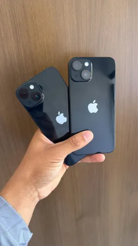 iPhone 14 seminovo