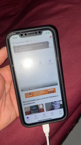 iPhone XR 64GB