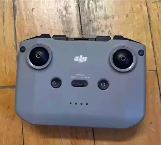 Controle dji rc n2
