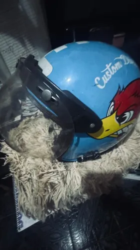 Capacete 