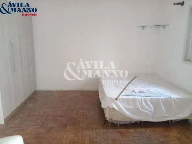 Casa com 1 Quarto, Mooca - São Paulo