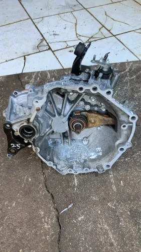 Cambio Manual Etios 1.5 2013 a 2022