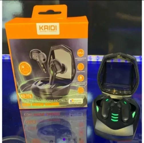 Fone Kaidi 776